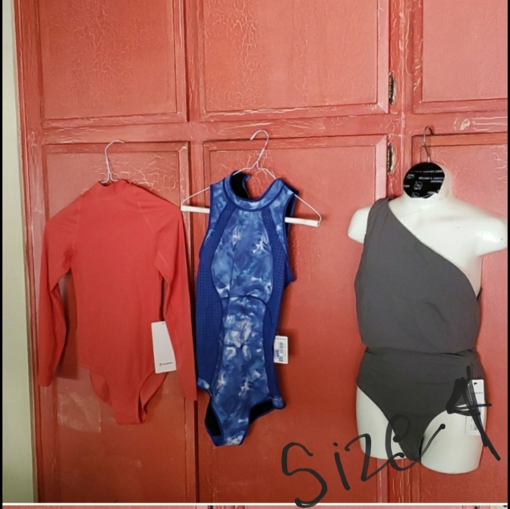 Lululemon NWT. FLASH ( ea) $69